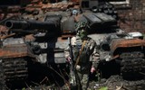Tướng Nga: Binh sĩ NATO bí mật tham chiến dưới vỏ bọc 'tình nguyện viên'
