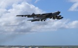 Số lượng oanh tạc cơ B-52 sẵn sàng chiến đấu của Mỹ thấp đến mức không ngờ