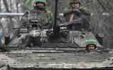 Tướng Nga: Binh sĩ NATO bí mật tham chiến dưới vỏ bọc 'tình nguyện viên'