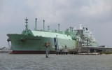 Mỹ tạm dừng các dự án LNG càng lâu thì càng tốt cho Nga
