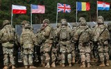Báo Mỹ: 'Sự sụp đổ của Liên minh quân sự NATO là kết cục được dự báo trước'