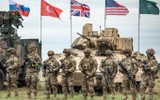 Báo Mỹ: 'Sự sụp đổ của Liên minh quân sự NATO là kết cục được dự báo trước'