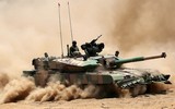Ấn Độ không thể tự sản xuất xe tăng Arjun do Đức trì hoãn giao động cơ?