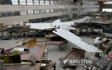 Hé lộ thông tin quan trọng sau khi ông Putin kiểm tra oanh tạc cơ Tu-160