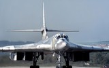 Hé lộ thông tin quan trọng sau khi ông Putin kiểm tra oanh tạc cơ Tu-160