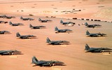 Mỹ buộc phải thay đổi 'cẩm nang quân sự' rút ra từ Chiến dịch Bão táp sa mạc