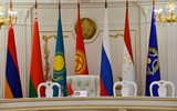 Tổ chức CSTO do Nga đứng đầu sẽ ra sao nếu Armenia rời đi?