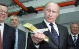 London kêu gọi châu Âu mạnh tay hơn trong vấn đề tịch thu tài sản của Nga