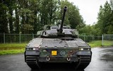Ukraine sắp có thêm hàng chục xe tăng Abrams và xe chiến đấu bộ binh CV90 bản tối tân nhất?
