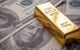 Giá vàng chuẩn bị lập đỉnh cao nhất mọi thời đại?