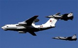 Chuyên gia Nga: Máy bay A-50 AWACS bị bắn rơi bởi 'thủ thuật Israel'