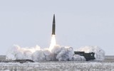 Nga tăng mạnh sản lượng tên lửa tấn công tầm xa