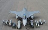 Rào cản cuối cùng ngăn Ukraine nhận tiêm kích JAS 39 Gripen đã được dỡ bỏ