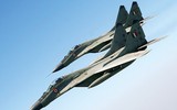 Ấn Độ nhận công nghệ từ Nga để sản xuất thành phần quan trọng cho tiêm kích MiG-29