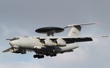 Nga sẽ phục hồi phi đội máy bay AWACS từ nguồn nào?
