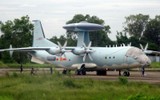 Nga sẽ phục hồi phi đội máy bay AWACS từ nguồn nào?