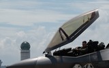 Mục đích của Mỹ khi cho tiêm kích F-35 'tiến sâu' vào Đông Nam Á