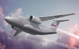 Máy bay vận tải Il-212 của Nga sẽ được sản xuất khi... chưa có động cơ?