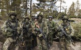 Vai trò đặc biệt của hai tân thành viên Thụy Điển- Phần Lan trong NATO
