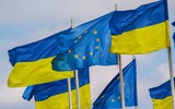 Vì sao nhiều nước EU lo ngại viễn cảnh Ukraine có tư cách thành viên Liên minh châu Âu?
