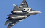 Tiêm kích Su-57 sẽ sớm thay thế vai trò của Su-34 trên chiến trường?