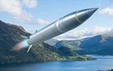Mỹ đặt hàng sản xuất hàng loạt tên lửa PrSM để 'rảnh tay' viện trợ ATACMS