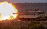 Binh sĩ Ukraine phàn nàn về nhược điểm lớn của xe tăng Challenger 2