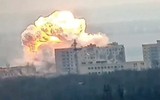 Nga sản xuất hàng loạt bom lượn ‘khủng’, một quả đủ đánh sập cả toà chung cư 20 tầng