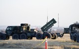 Quân đội Ukraine gặp rắc rối lớn khi mất bệ phóng tên lửa phòng không Patriot