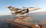 Đơn hàng tiêm kích Rafale tăng vọt khi có lợi thế áp đảo trước F-16