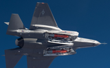 Tiêm kích F-35 nắm giữ lợi thế mới, bỏ xa J-20 và Su-57