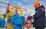 Ukraine buộc phải tự trả tiền mua khí đốt Nga theo luật châu Âu