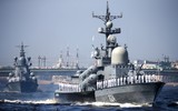 Chuyên gia: Việc thay thế Tư lệnh Hải quân Nga phản ánh tình hình hiện tại của hạm đội