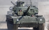 Nga để dành xe tăng T-14 Armata cho những trận chiến quyết liệt hơn?