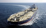 Phương Tây chưa bao giờ đưa được dầu của Nga lên tàu thuỷ của mình