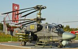 Trực thăng Ka-52 sẽ sớm có khả năng tấn công từ khoảng cách 50 km?
