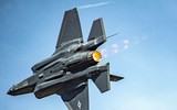 Tại sao tiêm kích F-35B thích hợp nhất trong một cuộc chiến toàn diện?