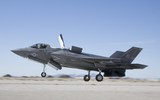 Tại sao tiêm kích F-35B thích hợp nhất trong một cuộc chiến toàn diện?