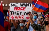 Chính sách xoay trục của Armenia khiến Nga giảm ảnh hưởng tại khu vực Kavkaz?