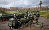 Nga thiệt hại nặng khi trễ hẹn giao hệ thống phòng không S-400 cho Ấn Độ