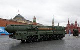 Hệ thống Aegis Ashore Mỹ tại châu Âu dễ dàng đánh chặn mọi tên lửa Nga