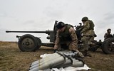 Tổ hợp công nghiệp quân sự phương Tây không thể đuổi kịp ngành quốc phòng Nga