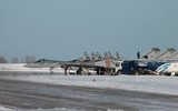 Vì sao khách hàng không mặn mà với tiêm kích Su-57 Felon?