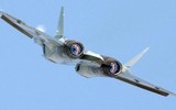 Vì sao khách hàng không mặn mà với tiêm kích Su-57 Felon?