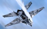 Tiêm kích MiG-41 sẽ có pháo xung điện từ và tên lửa tầm siêu xa?