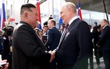Những liên minh tiềm tàng của Nga 'thách thức nghiêm trọng' phương Tây