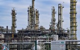 Một phần ba nhà máy lọc dầu trên thế giới nguy cơ sắp đóng cửa