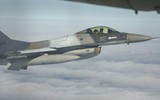 Tổng thống Putin cảnh báo phá hủy tiêm kích F-16 ngay tại sân bay NATO
