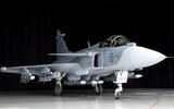 Vì sao Ukraine chưa có tiêm kích JAS-39 khi Thụy Điển đã gia nhập NATO?