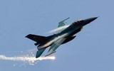 Tổng thống Putin cảnh báo phá hủy tiêm kích F-16 ngay tại sân bay NATO